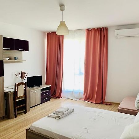Romantic Rose Apartment Sofia Extérieur photo