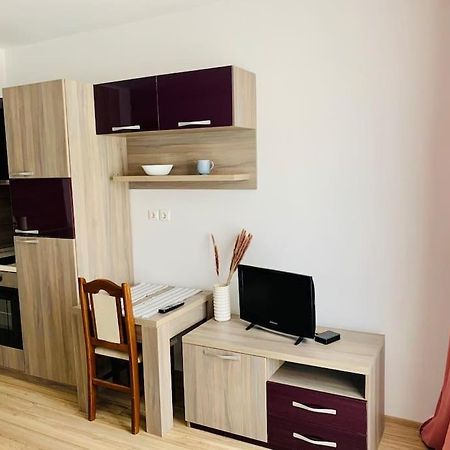 Romantic Rose Apartment Sofia Extérieur photo