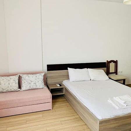 Romantic Rose Apartment Sofia Extérieur photo