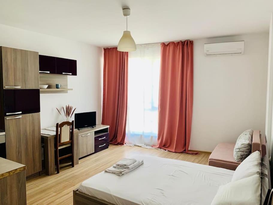Romantic Rose Apartment Sofia Extérieur photo