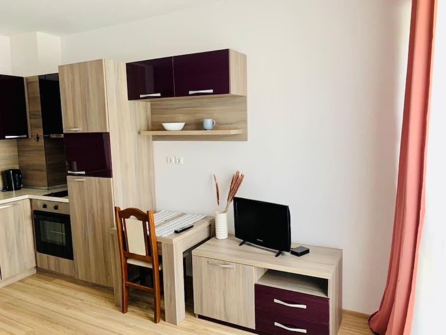 Romantic Rose Apartment Sofia Extérieur photo