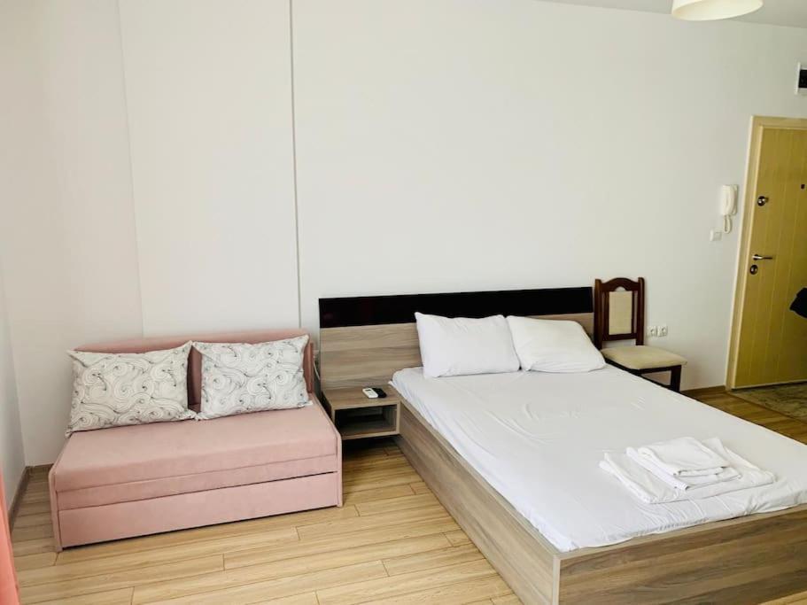Romantic Rose Apartment Sofia Extérieur photo